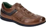 GALIZIO TORRESI Sportliche Slipper Herren 32303432303937 Braun 42 EU - Braun -...