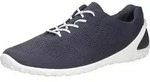 Ecco BIOM LITE Herrenschuhe - sportliche Halbschuhe - Schn&uuml;rschuhe blau NEU - Blau -