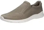 Ecco IRVING Herrenschuhe - Slipper - Halbschuhe gr&uuml;n Freizeit NEU - Gr&uuml;n - 39