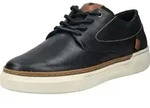 Bullboxer Sneaker Sneaker Leder - Navy - 40