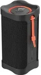 Skullcandy Terrain tragbarer kabelloser Lautsprecher, Schwarz