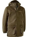 Deerhunter Youth Eagle Winterjacke Kinder (Tarmac Green) Gr&ouml;&szlig;e 116 - Gr&uuml;n -...