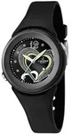 Calypso K5576_6 Damen-Armbanduhr, Kunststoff-Geh&auml;use - Schwarz