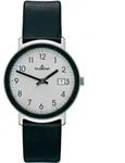 Dugena - Armbanduhr - Damen - Quarz - 4298403 - Grau