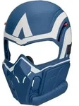Marvel Captain America Brave New World Flight Vision Mask, Kind, Gesichtsmaske,...