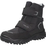 Winterstiefel - Schwarz - 25