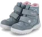 Superfit Uni Winterstiefeletten HUSKY1 9010159446193, 9010159446209, 9010159446216,