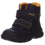 Winterstiefel - Blau - 20