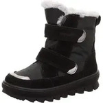 Winterstiefel - Schwarz - 25