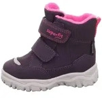 Winterstiefel - Lila - 20