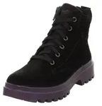 Superfit M&auml;dchen ABBY Gore-Tex Stiefel, SCHWARZ 0040 - 27