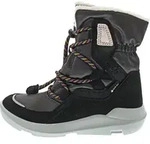 Winterstiefel - Schwarz - 31
