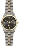Regent - Damen -Armbanduhr- REG12290269 (F-429) - Silber