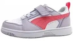 Puma Rebound PS Klettschuh Wei&szlig; in Gr. 29 - Wei&szlig; - 29