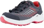 LOWA Wander- & Bergschuhe Kinder 32303337373139 Grau 24 EU - Grau - 24