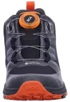 Vado Jungen Schn&uuml;rschuhe SKY MID 23895-27, 23895-28, 23895-29, 23895-30,...