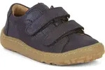 Froddo Barefoot Base Blue+ Gr&ouml;&szlig;e EU 25 - Blau - 25