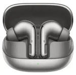 Xiaomi Buds 5 Pro | Eingebautes Mikrofon | Bluetooth | Titan - Grau/Silber