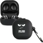 kwmobile Design Schutzh&uuml;lle f&uuml;r Samsung Galaxy Buds 2 Pro / Buds 2 / Buds Live