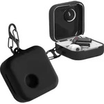 kwmobile Schutzh&uuml;lle f&uuml;r Nothing Ear (1) H&uuml;lle - TPU Silikon Case f&uuml;r Kopfh&ouml;rer