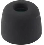 Sony 502591901, Ohrst&ouml;psel, Schwarz - Schwarz