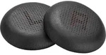 Poly - Ohrpolster f&uuml;r Bluetooth-Headset - Kunstleder (Packung mit 2) - f&uuml;r Poly