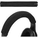 kwmobile Kopfband Abdeckung kompatibel mit Sennheiser HD 4.50BTNC / HD4.40BT / HD4.30