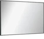 FACKELMANN LED Spiegel NEW YORK / Wandspiegel mit umlaufender LED- / Ma&szlig;e (B x H x