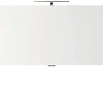 LED Badspiegel Xpressline 4035 6,8 Watt mit USB Anschluss 120 x 70 cm
