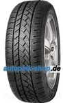 Atlas Ganzjahresreifen motorcycle-tyres Green Van 4S ( 205/65 R16C 107/105T ) -...