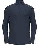 ODLO Mid layer 1/2 zip BERRA 20731 dark sapphire S - Blau - S