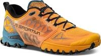 Bushido III Gtx, Laufschuhe, Herren - La Sportiva 102733 Papaya/Everglade/5 2/3...
