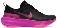Nike ZoomX Invincible Run 3 Black Vivid Grape - EU 43