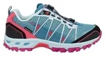 Cmp Altak Wp 3q48267 Trailrunning-schuhe Blau EU 39 Frau Blau EU 39 - Blau - 39