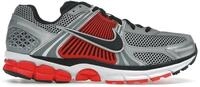 Nike Zoom Vomero 5 Bright Crimson Metallic Silver - EU 42.5