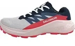 Salomon Alphaglide GTX Damen Wanderschuh in Wei&szlig;, Gr&ouml;&szlig;e 5.5 - Wei&szlig; - 38,5
