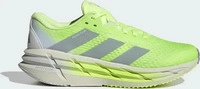 adidas JI1241, adidas Adistar 3 Hi-Res Yellow Halo Silver Dash Grey - EU 42 2/3 Gr&uuml;n