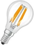 OSRAM LED Lampe CLASSIC P h&ouml;chste 1.2W 840 Clear E14 Neutralweiss 4058075839328