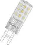OSRAM HOMELIGHTING 4058075840546 LED (monochrome) EEC C (A - G) G9 4.9 W = 60 W