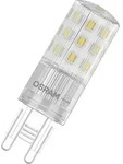 OSRAM HOMELIGHTING 4058075840522 LED (monochrome) EEC C (A - G) G9 4.9 W = 60 W Warm