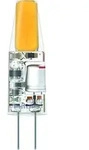 Philips Brenner, 20 W Brenner G4 x2, 1,7 W, 20 W, G4, 200 lm, 15000 h, Warmwei&szlig;
