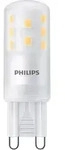 Philips Brenner 40 W G9 G9 x2, 3,7 W, 40 W, G9, 470 lm, 15000 h, Warmwei&szlig;