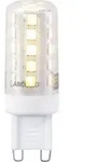Arcchio LED-Leuchtmittel, G9, 2.700 K, 2 W, klar, 370 lm