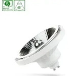 Spectrum GU10 LED Spot Lampe 1200lm 3000K Warmwei&szlig; 230V