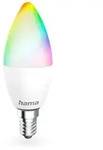 Hama 00176641, 5 W, 40 W, E14, 15000 h, Multi