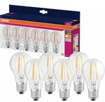 OSRAM HOMELIGHTING 4058075845664 LED (monochrome) EEC E (A - G) E-27 6.5 W = 60 W