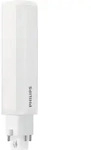 Philips CorePro LED PH-29045700, 6,5 W, G24d-2, 830 lm, 30000 h, Warmes Gl&uuml;hen