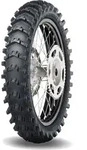 Dunlop Motorradreifen car-tyres Geomax MX 14 ( 110/100-18 TT 64M Hinterrad, M/C ) -