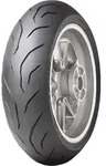 Dunlop Motorradreifen car-tyres Sportsmart MK4 ( 180/55 ZR17 TL (73W) Hinterrad ) -