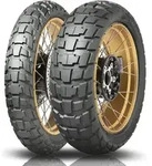 Dunlop TRAILMAX RAID REAR M/C M+S TL Sommerreifen 140/80 R17 69S Motorradreifen